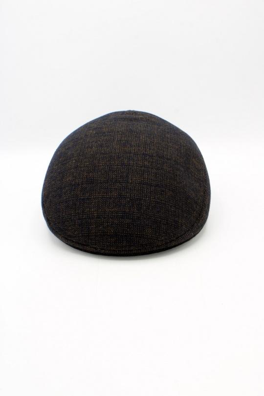 Cap Accessories Black Hologramme Paris 22234N Efashion Paris