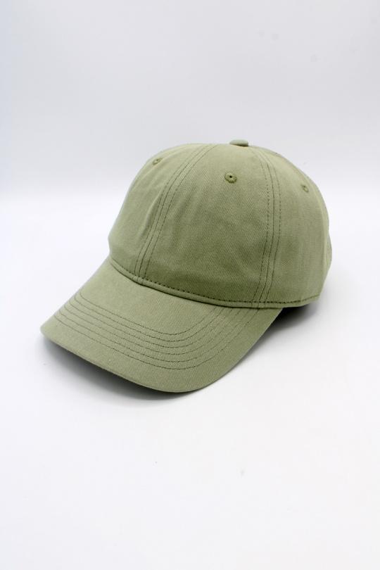 Casquettes Accessoires Kaki Hologramme Paris 12852 KC Efashion Paris