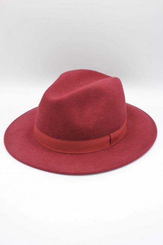Hats Accessories Raspberry Hologramme Paris 2024 ART 01 RUBINO Efashion Paris
