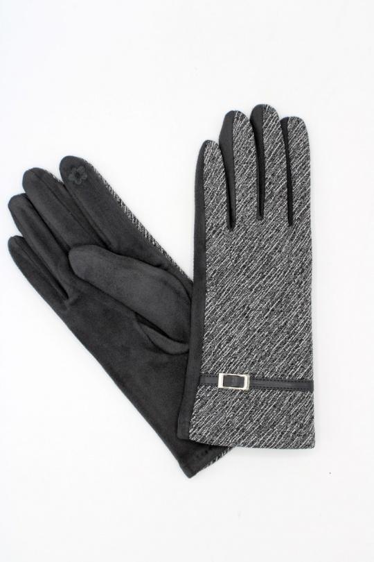 Gants Accessoires Assortiment de couleurs Hologramme Paris  GANTS – 17155 Efashion Paris