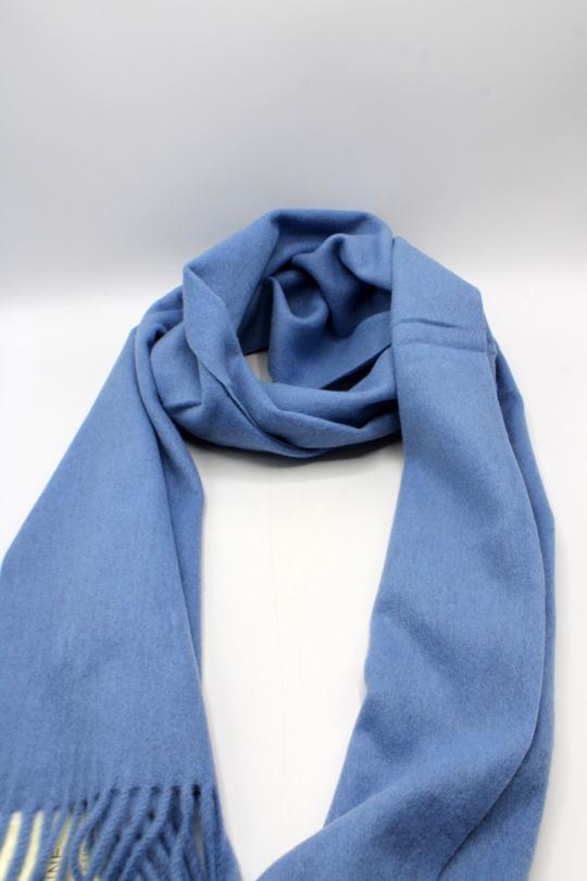 Foulards Accessories Sky blue Hologramme Paris 72650CIEL Efashion Paris