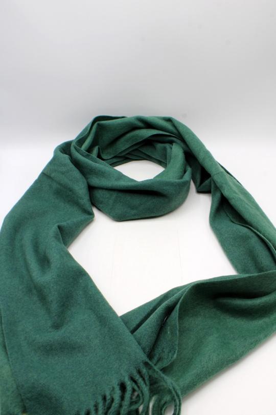 Echarpes Accessoires Vert sapin Hologramme Paris 72650VS Efashion Paris