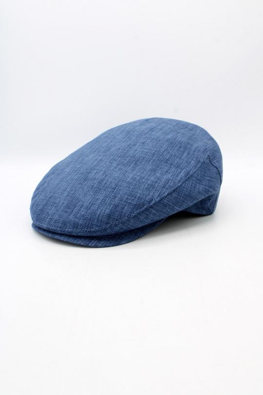 Caps Accessories Blue Hologramme Paris CASQUETTE – 18521I Efashion Paris