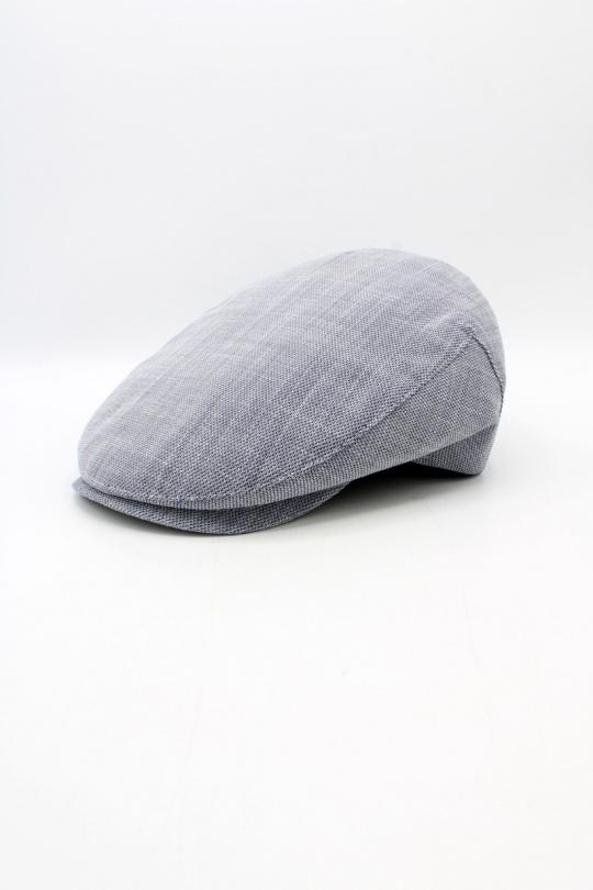 Gorras Complementos Navy blue Hologramme Paris CASQUETTE – 18521M Efashion Paris