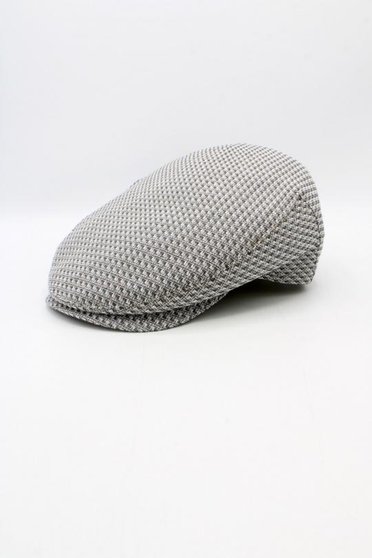 Caps Accessories White Hologramme Paris CASQUETTE – 18521B Efashion Paris