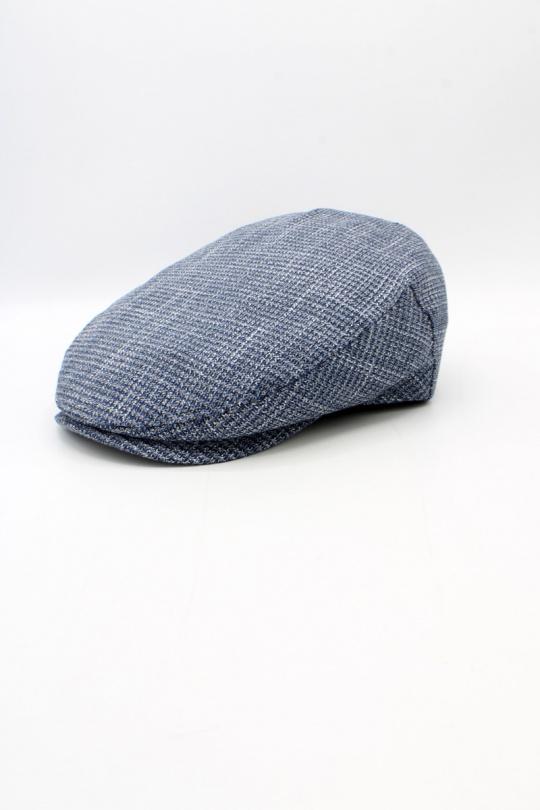 Caps Accessories Blue Hologramme Paris CASQUETTE – 18521G Efashion Paris