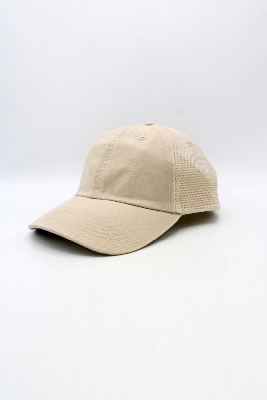 Casquettes Accessoires Beige Hologramme Paris 2018150 BG Efashion Paris