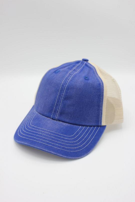 Casquettes Accessoires Bleu Hologramme Paris 2018150 BLEU Efashion Paris