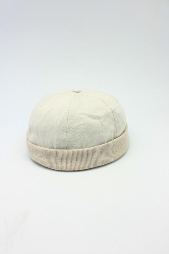 Bonnets Accessoires Ecru Hologramme Paris MIKI 640182503 ECRU Efashion Paris