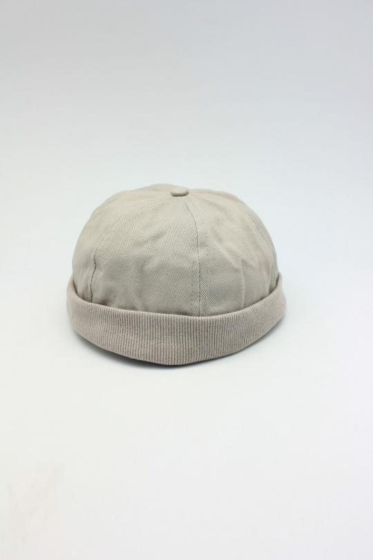 Beanies Accessories Light-grey Hologramme Paris MIKI 640182503 GRIS CLAIR Efashion Paris
