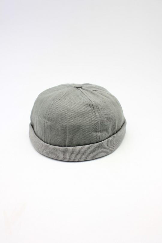 Bonnets Accessoires Gris foncé Hologramme Paris MIKI 640182503 GRIS FONCE Efashion Paris