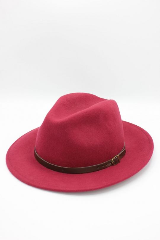 Hats Accessories Raspberry Hologramme Paris 2025 ART 02 RUBINO Efashion Paris