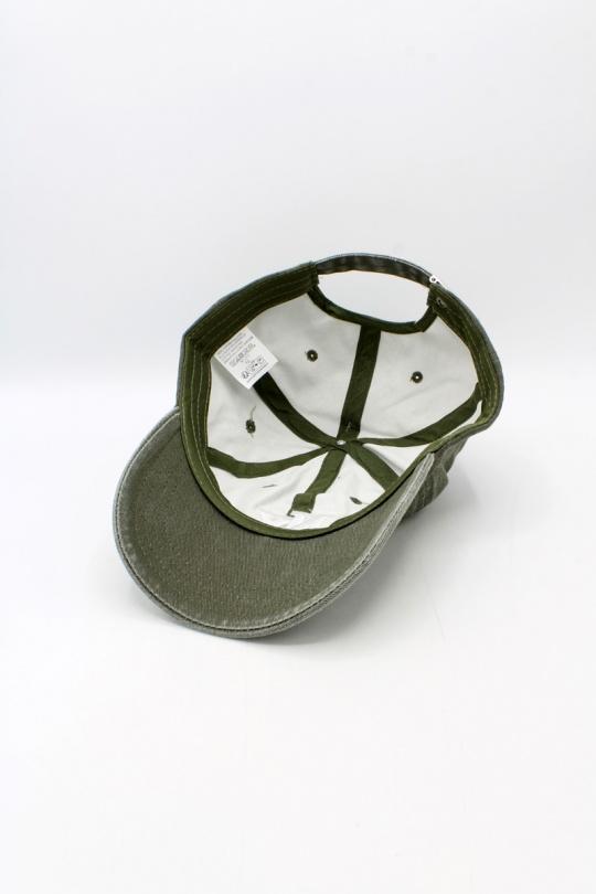 Casquettes Accessoires Kaki Hologramme Paris 641091443 KAKI Efashion Paris