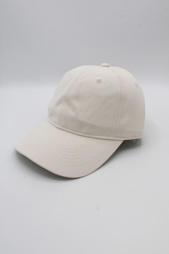 Casquettes Accessoires Beige Hologramme Paris 12852 BGC Efashion Paris