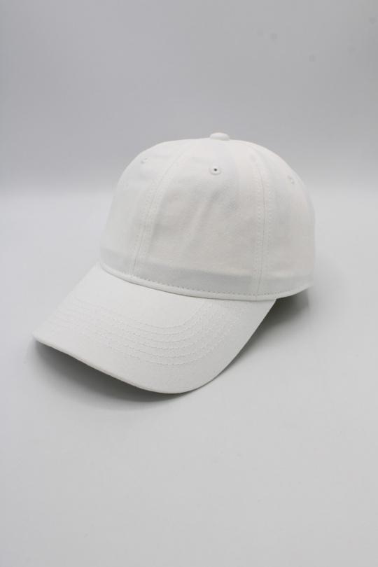 Caps Accessories White Hologramme Paris 12852 B Efashion Paris