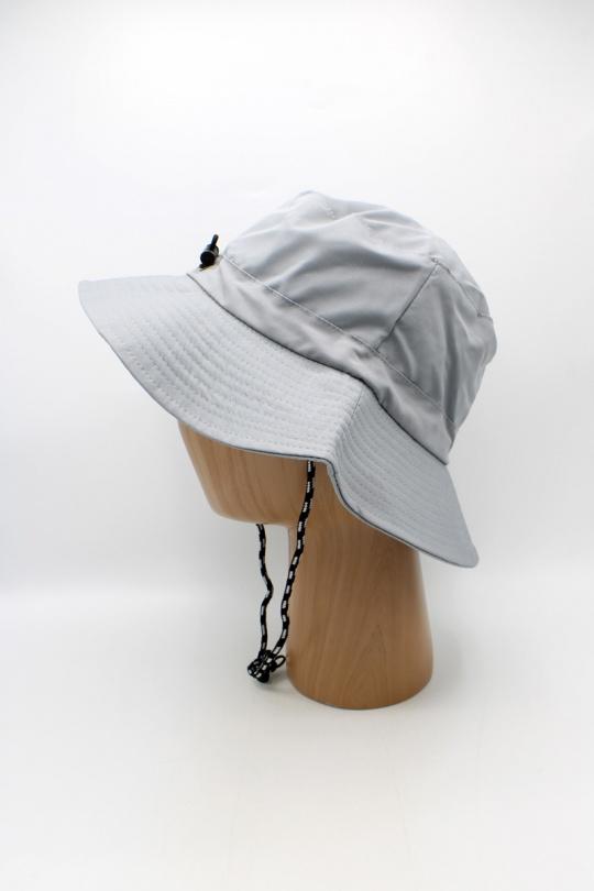 Chapeaux Accessoires Gris Hologramme Paris 12923G Efashion Paris