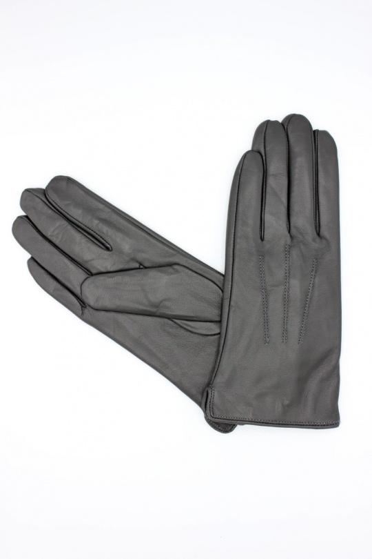 Gants Accessoires Gris Hologramme Paris 17120 GRIS Efashion Paris