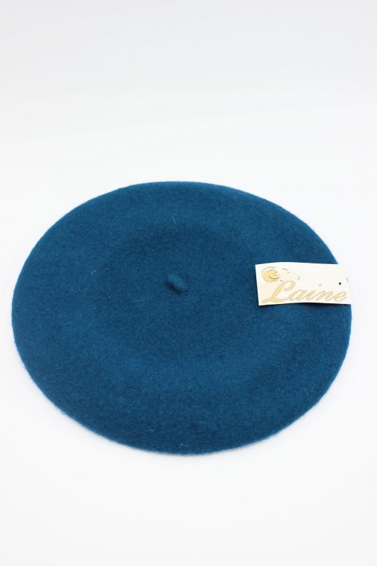 Chapeaux Accessoires Bleu Hologramme Paris 5020 BLEU FS359 Efashion Paris