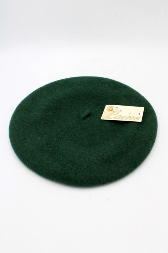 Cappelli Accessori Green Hologramme Paris 5020 VS Efashion Paris