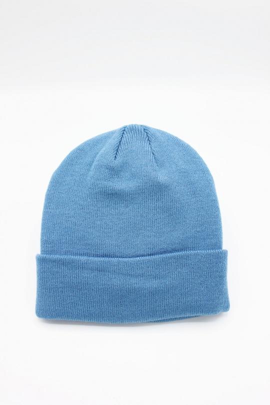 Bonnets Accessoires Bleu Hologramme Paris 5026-J Efashion Paris