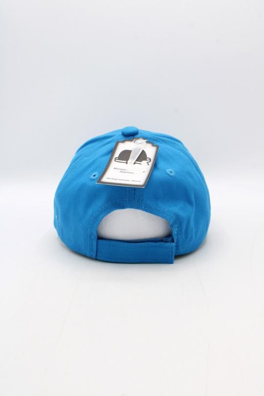 Gorra Niño y bébé  Turquoise Hologramme Paris 5586 T Efashion Paris