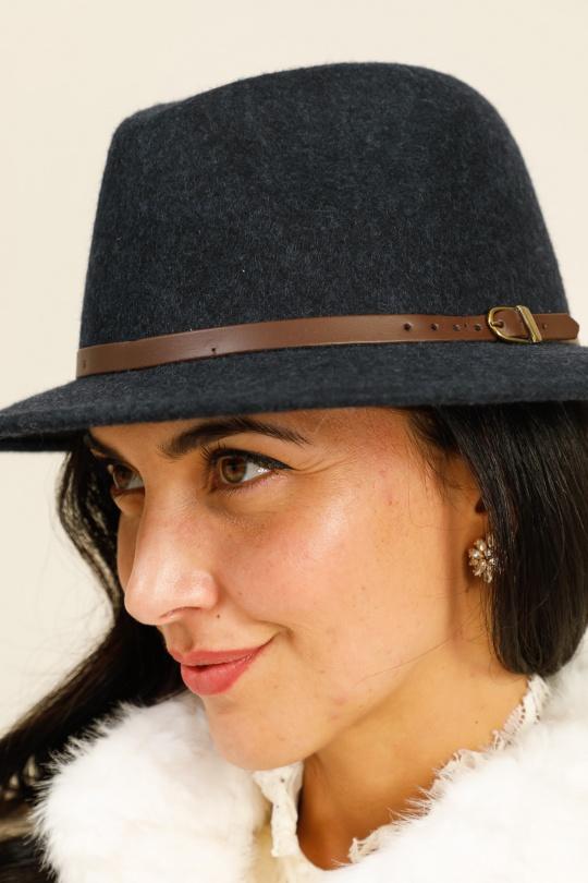 Chapeaux Accessoires Marine Hologramme Paris ART 02 MIX MARINE Efashion Paris