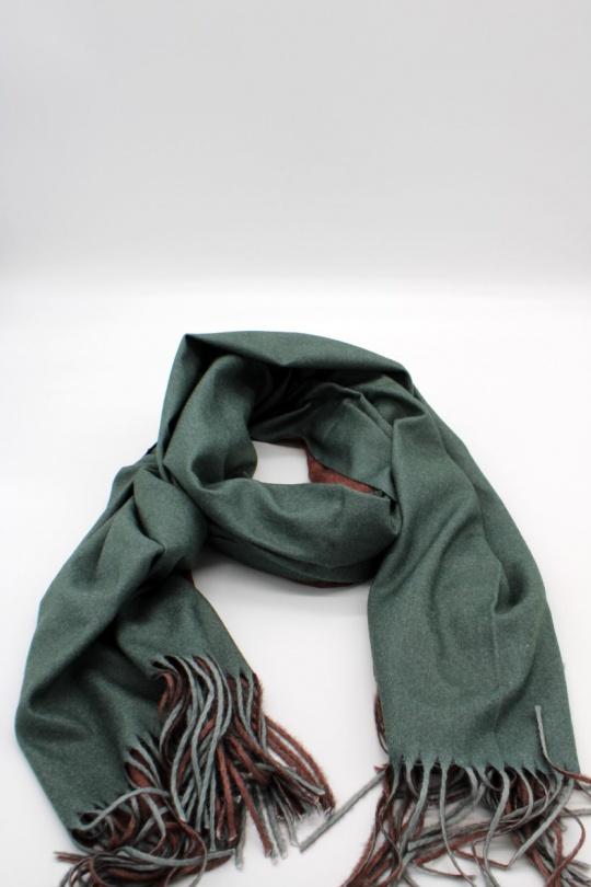 Écharpes Accessoires Rouille Hologramme Paris 72612RX-V Efashion Paris