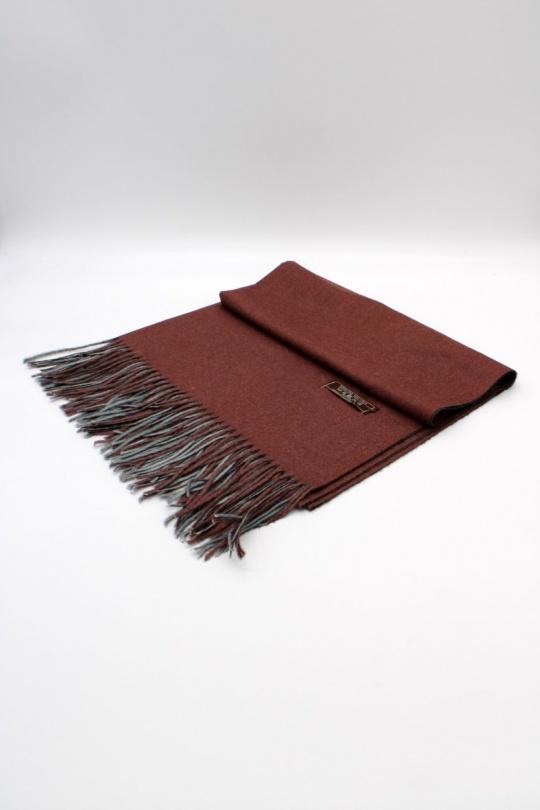 Écharpes Accessoires Rouille Hologramme Paris 72612RX-V Efashion Paris