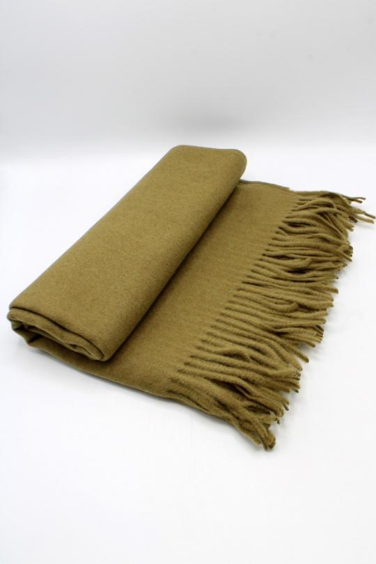 Echarpes Accessoires Olive Hologramme Paris 72663KC Efashion Paris