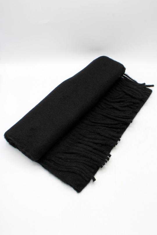 Echarpes Accessoires Noir Hologramme Paris 72664N Efashion Paris