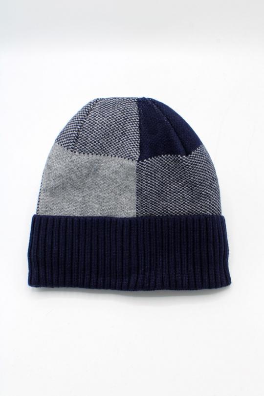 Bonnets Accessoires Couleurs mélangées Hologramme Paris 16609 Efashion Paris