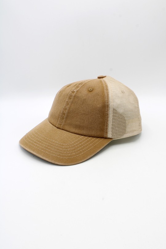 Casquettes Accessoires Camel Hologramme Paris PE2026-2018150-CL Efashion Paris