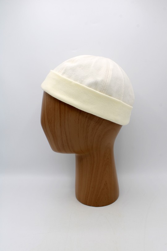 Bonnets Accessoires Beige Clair Hologramme Paris PE2026-12854BGC Efashion Paris