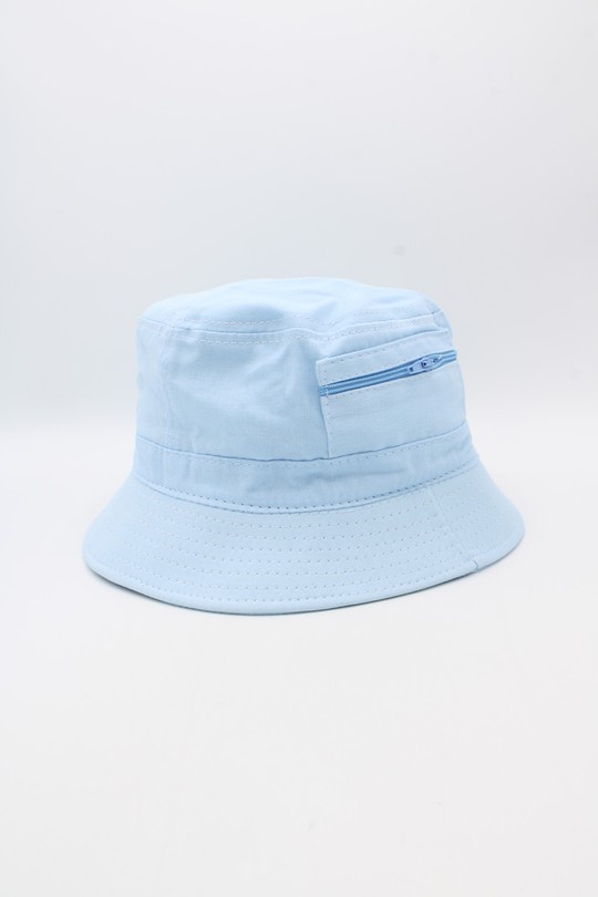 Hats Accessories Sky blue Hologramme Paris PE2026-2015034-C Efashion Paris