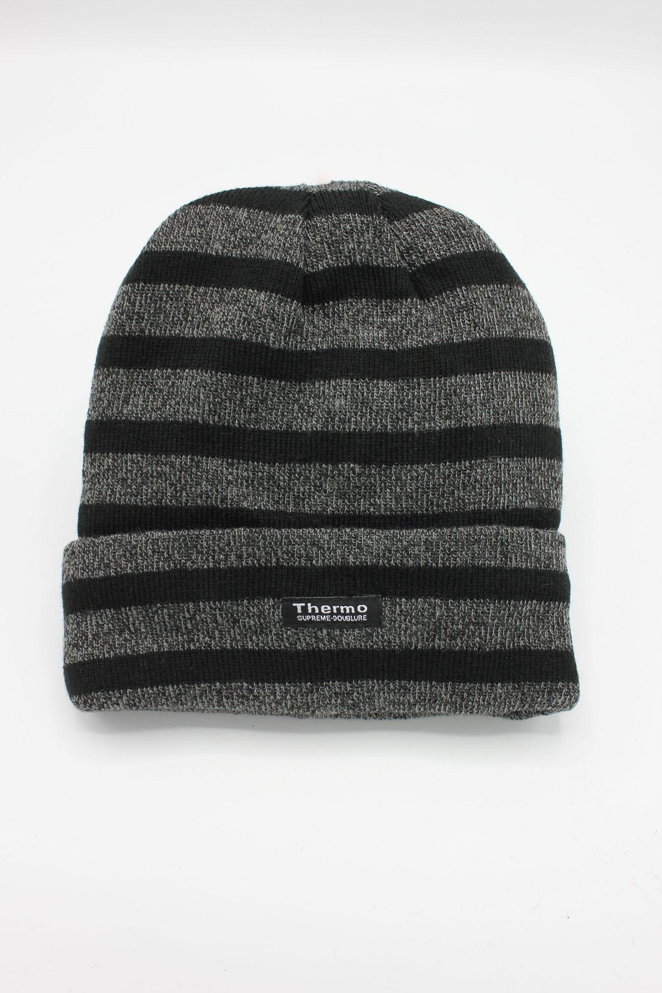 Gorros Complementos Colores mixtos Hologramme Paris 11066 #c Efashion Paris
