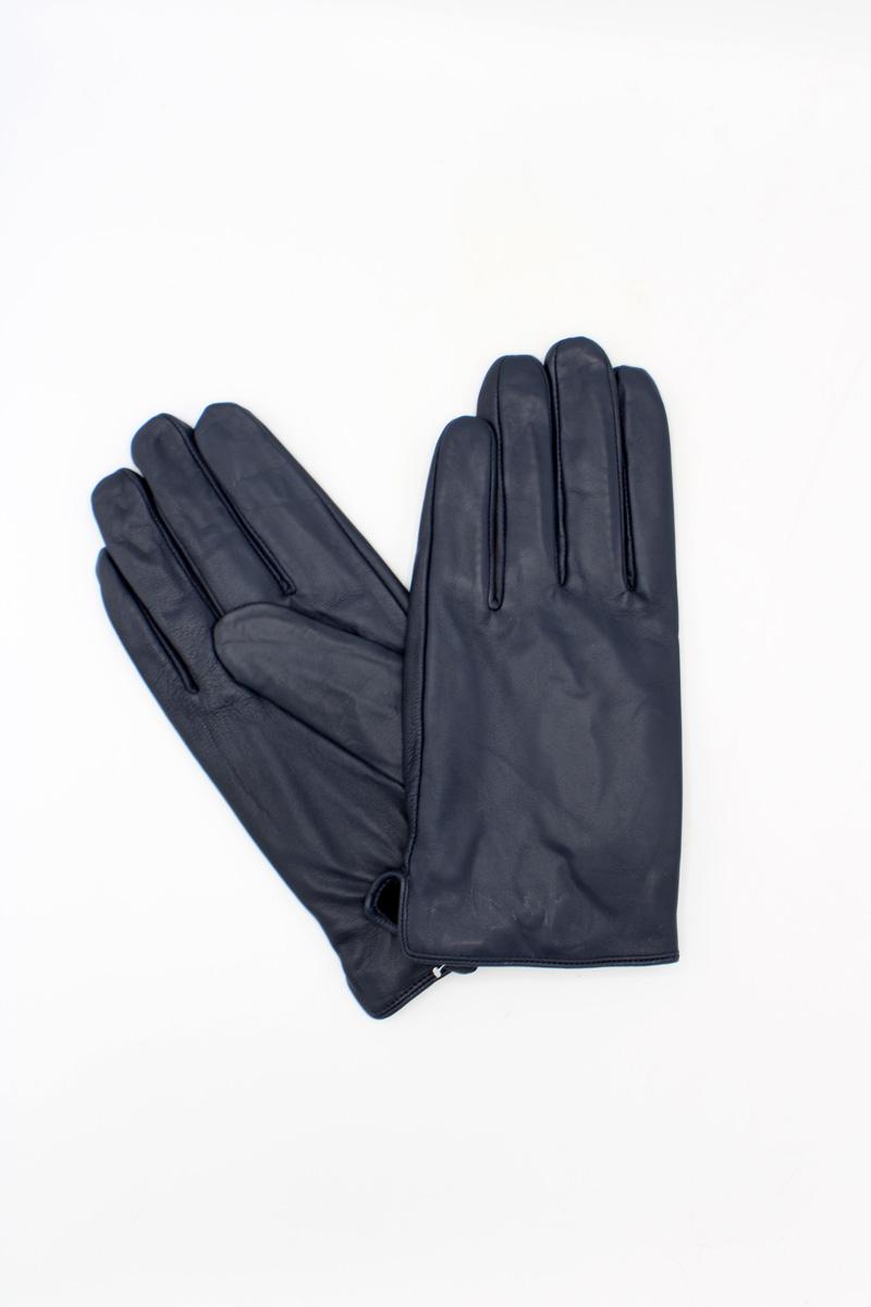 Gants Accessoires Marine Hologramme Paris 17128 MARINE #c Efashion Paris