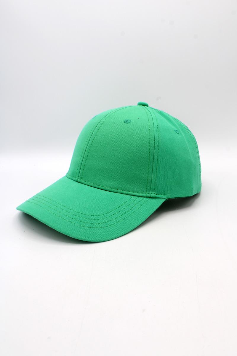 Gorra Complementos Green Hologramme Paris 2019085 VERT #c Efashion Paris