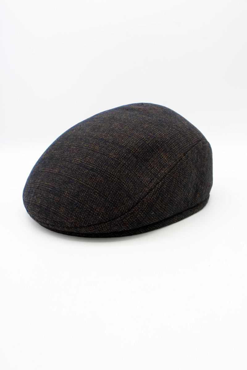 Casquette Accessoires Noir Hologramme Paris 22234N #c Efashion Paris