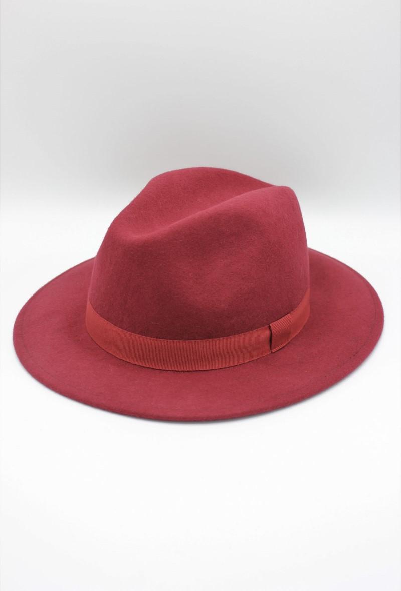 Hats Accessories Raspberry Hologramme Paris 2024 ART 01 RUBINO #c Efashion Paris