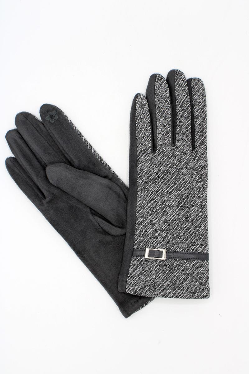 Gants Accessoires Assortiment de couleurs Hologramme Paris  GANTS – 17155 #c Efashion Paris