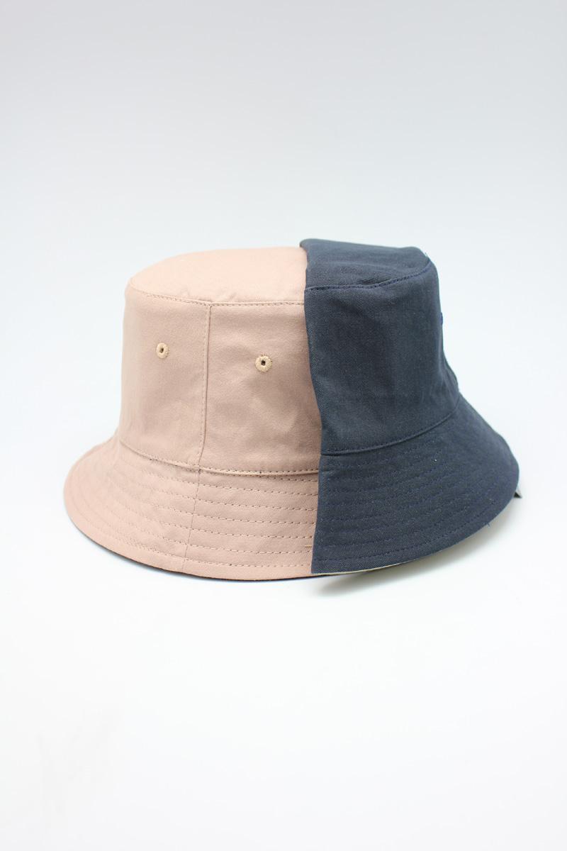 Bob / Hat Kid & Babies Color mixed Hologramme Paris BOB – 12482 #c Efashion Paris
