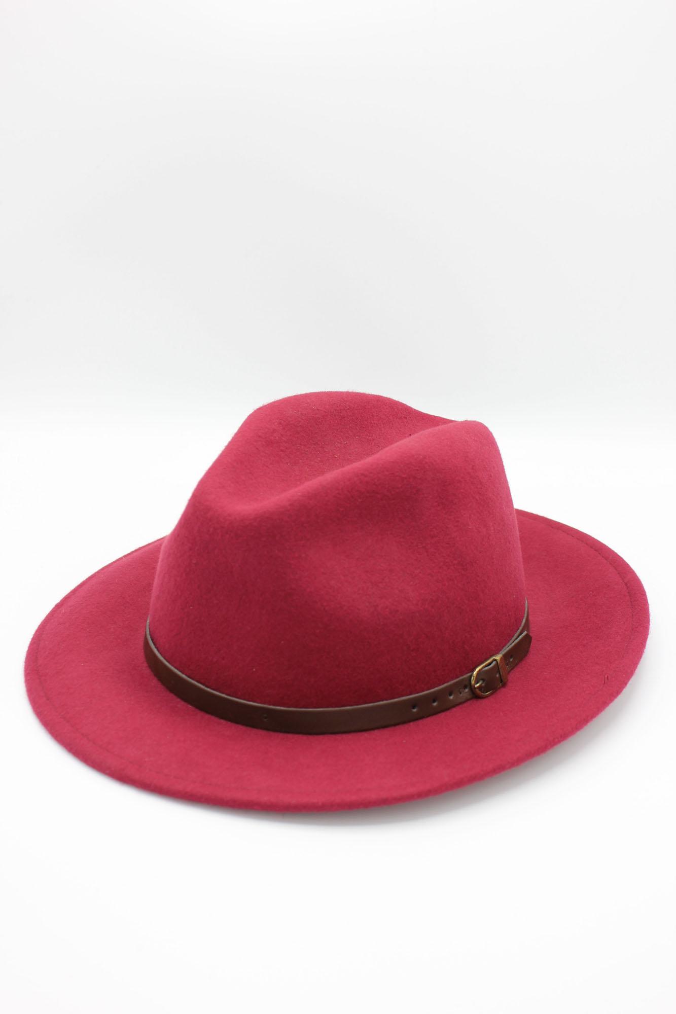Hats Accessories Raspberry Hologramme Paris 2025 ART 02 RUBINO #c Efashion Paris
