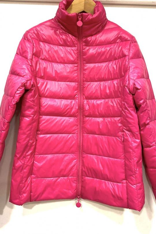 Doudounes Femme Beige SOIE POUR SOI V29 Efashion Paris