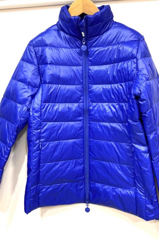 Doudounes Femme Beige SOIE POUR SOI V29 Efashion Paris