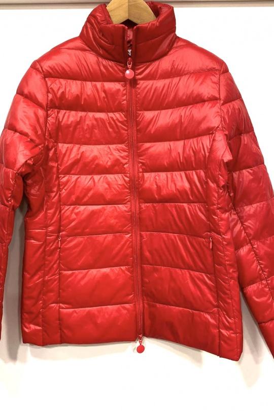 Doudounes Femme Beige SOIE POUR SOI V29 Efashion Paris