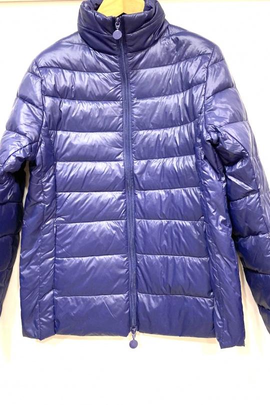 Doudounes Femme Beige SOIE POUR SOI V29 Efashion Paris