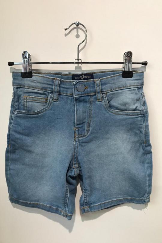 Bas Enfant & Bébé  Bleu SO BRAND ALVARO Efashion Paris