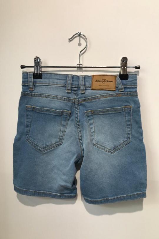 Bas Enfant & Bébé  Bleu SO BRAND ALVARO Efashion Paris