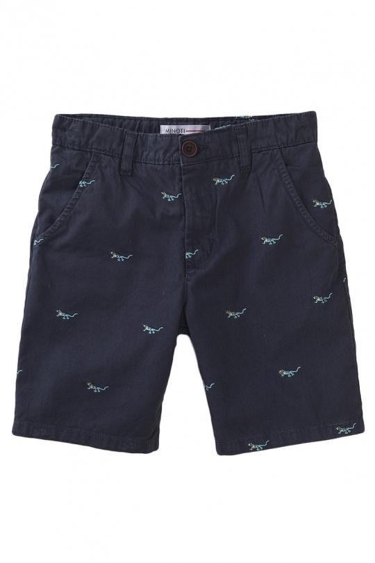 Bas Enfant & Bébé  Bleu foncé SO BRAND 32413JNR Efashion Paris