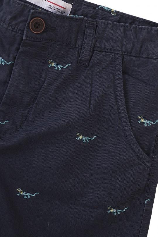 Bas Enfant & Bébé  Bleu foncé SO BRAND 32414TEN Efashion Paris